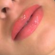 Pigmentation bouche effet rouge a lèvre